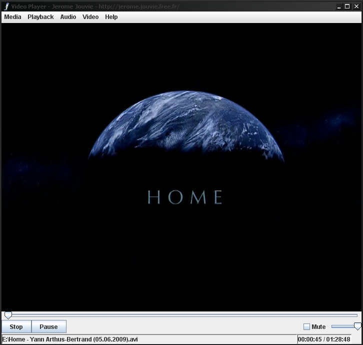 Video player 4